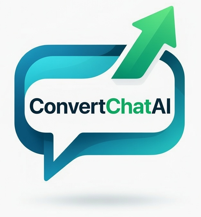 Convert Chat AI-logo